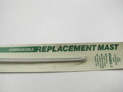 Harada Universal Replacement 14'' Antenna Mast For GM Ford AMC