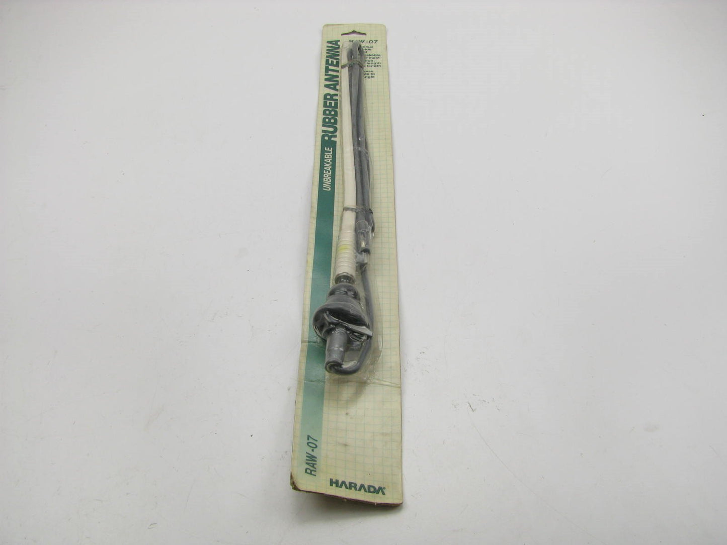 Harada RAW-07 Universal Top Side Mount Antenna