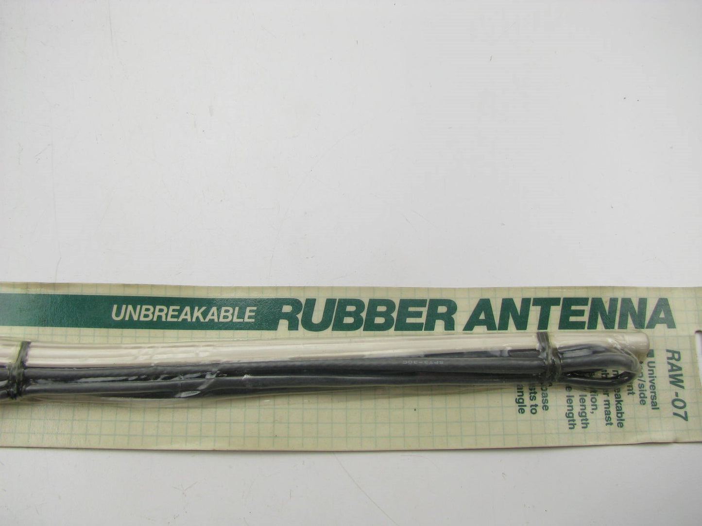 Harada RAW-07 Universal Top Side Mount Antenna