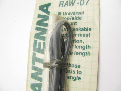 Harada RAW-07 Universal Top Side Mount Antenna