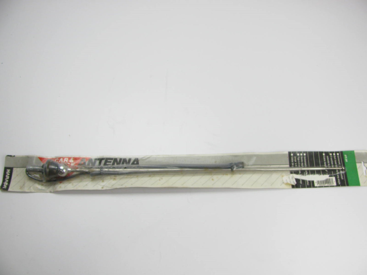 Harada ST-20 Universal Radio Antenna - Cable Length 54'', Extends Up To 57''