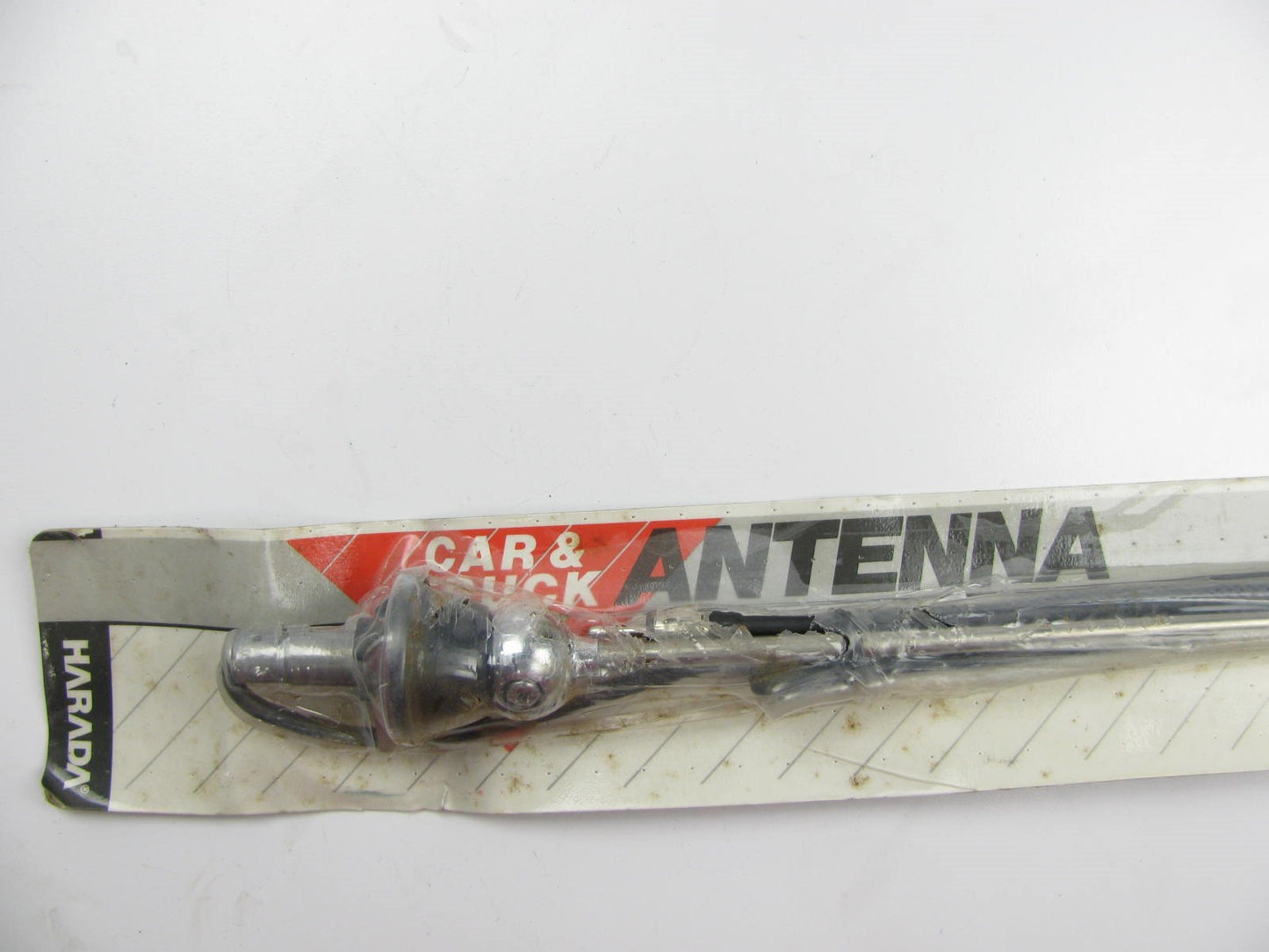Harada ST-20 Universal Radio Antenna - Cable Length 54'', Extends Up To 57''