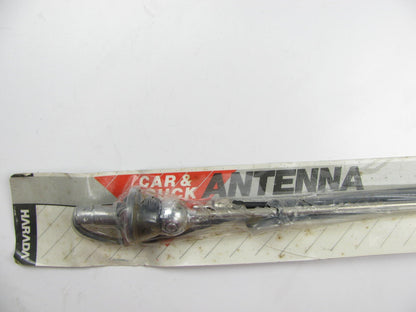 Harada ST-20 Universal Radio Antenna - Cable Length 54'', Extends Up To 57''
