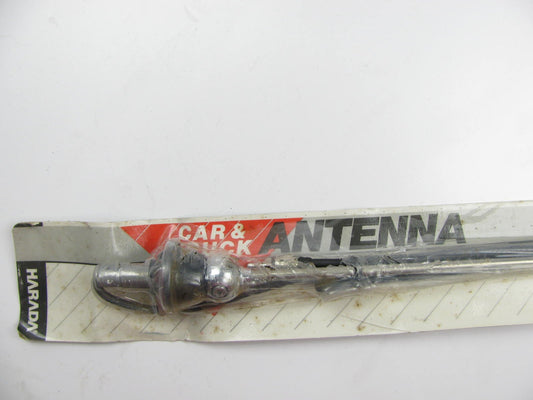 Harada ST-20 Universal Radio Antenna - Cable Length 54'', Extends Up To 57''