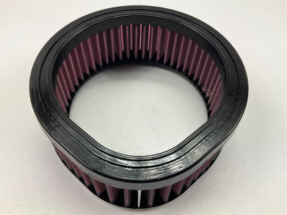 Hard Drive 880-415 High-flow Motorcycle Air Filter For S&S E / G Teardrop Carb