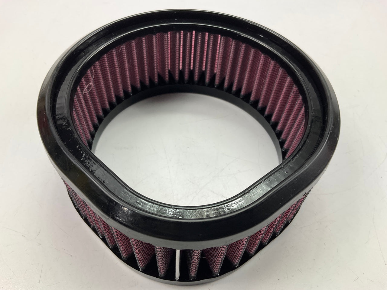 Hard Drive 880-415 High-flow Motorcycle Air Filter For S&S E / G Teardrop Carb