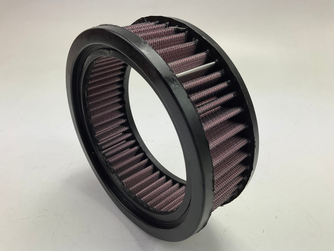 Hard Drive 880-420 Air Filter For HARLEY DAVIDSON Teardop S&S Super E, G E-3225