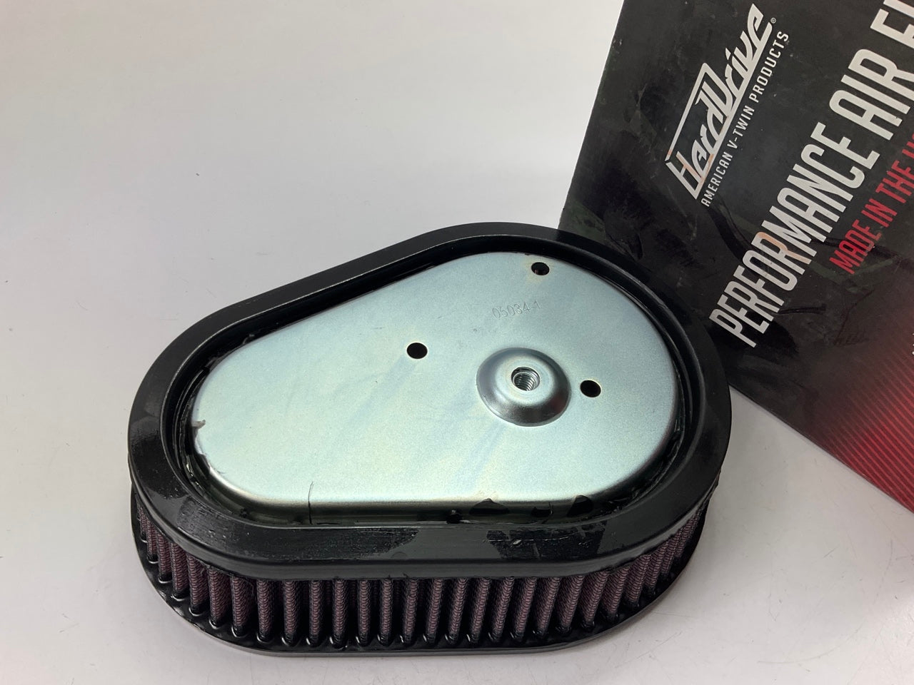 Hard Drive 880-456 High Flow Replacement Air Filter Screamin Eagle 29385-08