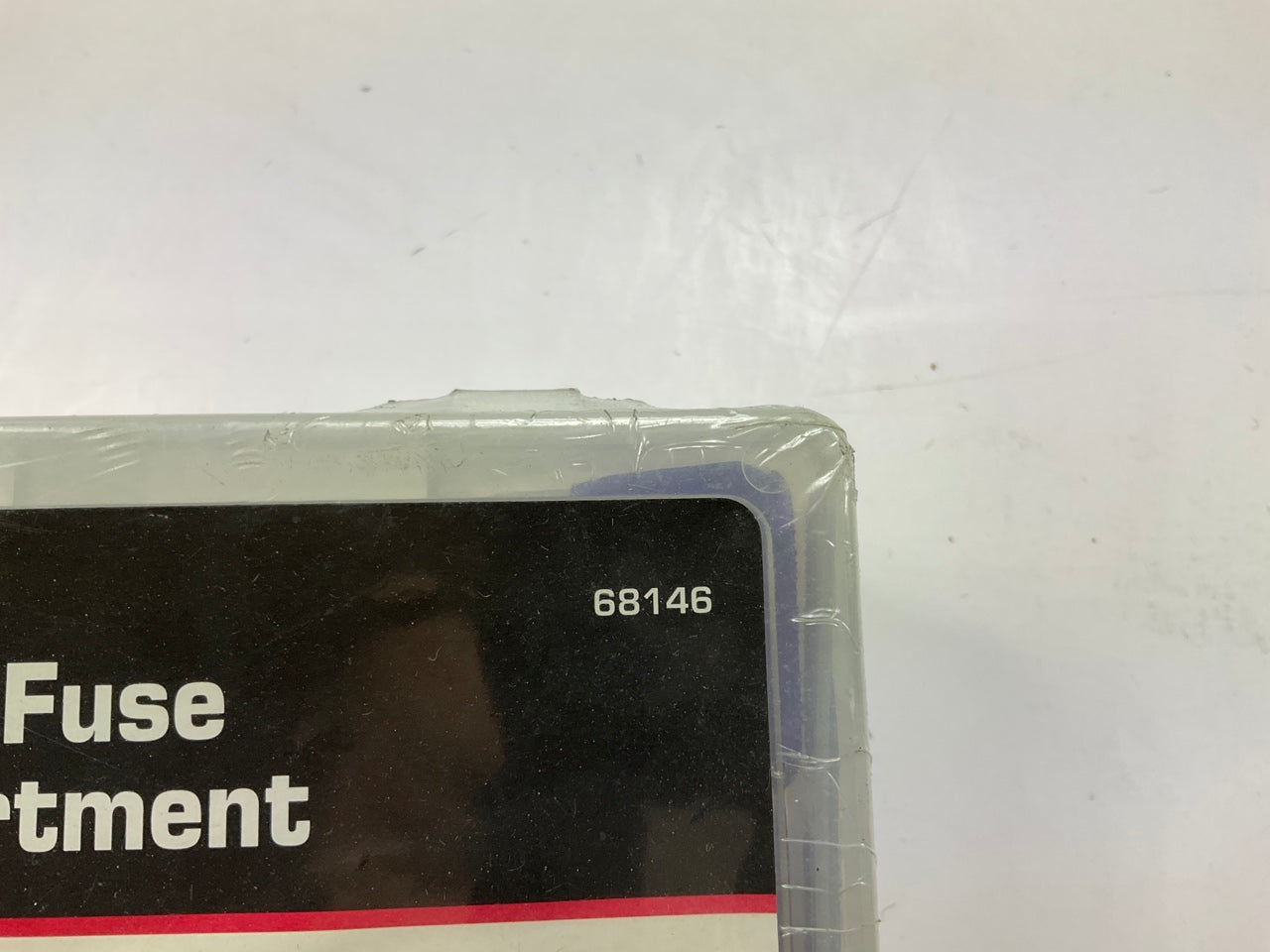 Hardware Machinery 68146 24 Piece Maxi Fuse Assortment Kit