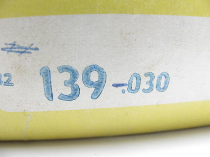 Hastings 139-030 Engine Piston Rings - .030'' Oversize