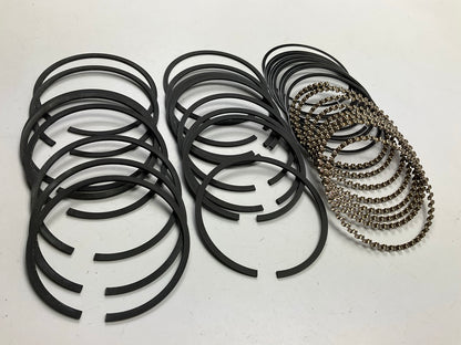 Hastings 148-030 Piston Rings .030'' For 1957-1993 Chrysler 301 318-V8