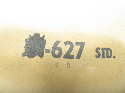 Hastings 2C-627 Engine Piston Rings STD For 1953-1954 Dodge D44 D48 D50 D53