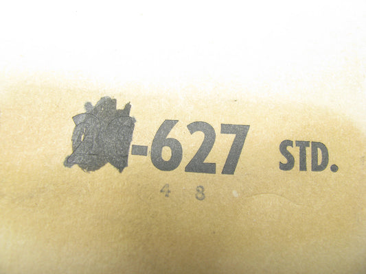 Hastings 2C-627 Engine Piston Rings STD For 1953-1954 Dodge D44 D48 D50 D53