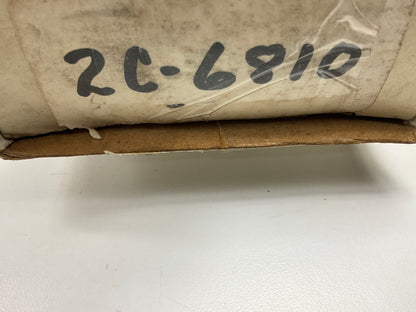Hastings 2C-6810 Piston Rings - Standard 1975-1977 Chevrolet Pontiac 2.3L-L4