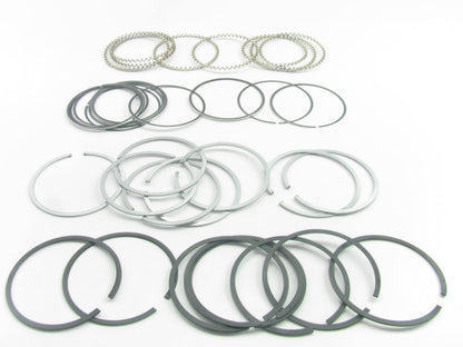 Hastings 2C139-030 Engine Piston Rings - .030'' Oversize