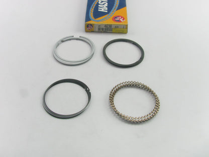 Hastings 2C4638-020 Engine Piston Rings - .020 1989-1993 Mitsubishi 2.4L