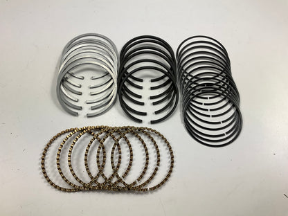 Hastings 2C5280 Piston Rings - Standard For International BD220 BD240 BG241