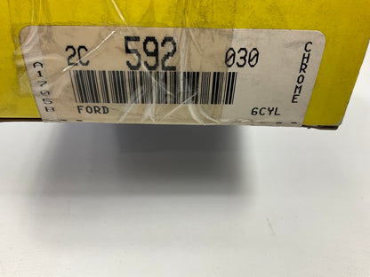 Hastings 2C592-030 Engine Piston Rings .030'' 1965-1994 Ford 240 300-L6