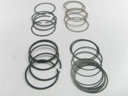 Hastings 2M-139-030 Engine Piston Rings - .030'' Oversize