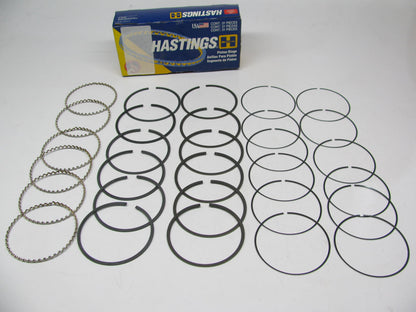 Hastings 2M4453-030 Piston Rings - 0.030'' Size