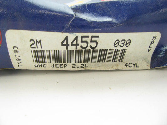 Hastings 2M4455030 Engine Piston Rings .030'' 1988-1989 Eagle Medallion 2.2L-L4