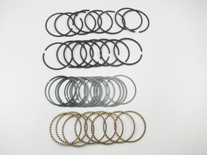 Hastings 2M5477-040 Engine Piston Rings .040'' 1975-1976 Chevrolet 4.3L-V6