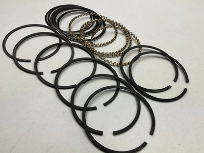 Hastings 2M5613 Engine Piston Rings - Standard 1979-1989 Ford 2.3L-L4 Turbo