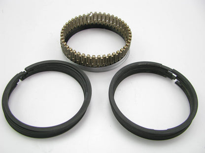 Hastings 2M591-060 Engine Piston Rings .030'' 1965-1984 Ford Truck 330-V8 M/D