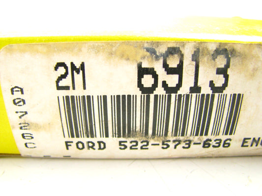 Hastings 2M6913 Piston Rings Set- STD- For  Ford 522 573 636 V8