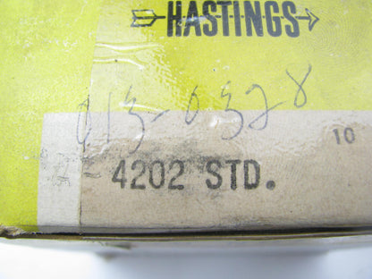 Hastings 4202 Piston Rings Set STD For 1963-1970 Morris, Austin 1000 1098