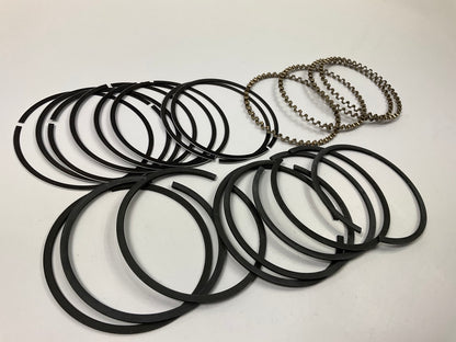 Hastings 4203-060 Engine Piston Rings .060'' 1974-1984 Ford 2.3L