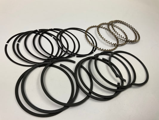 Hastings 4203-060 Engine Piston Rings .060'' 1974-1984 Ford 2.3L