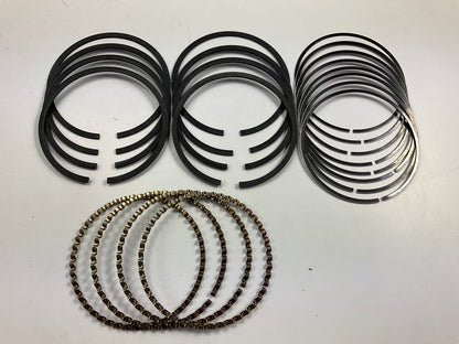 Hastings 4222-030 Engine Piston Rings .030'' For 1985-1995 Dodge 2.2L 2.5L-L4