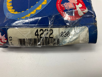 Hastings 4222-030 Engine Piston Rings .030'' For 1985-1995 Dodge 2.2L 2.5L-L4