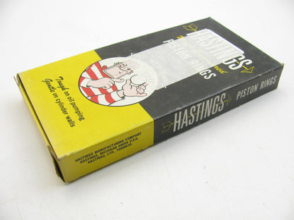 Hastings 4266-040 Piston Rings - .040'' Oversize