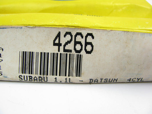 Hastings 4266 Engine Piston Rings - Standard Size