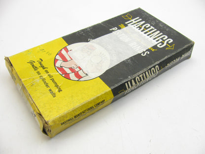 Hastings 4304 STANDARD SIZE Engine Piston Rings For 1974-1977 VW 1.6L