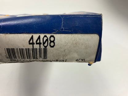 Hastings 4408 Engine Piston Rings - Standard 1982-1986 Chevrolet 1.8L 2.0L-L4