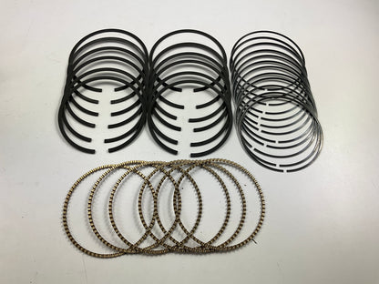 Hastings 4458-030 Engine Piston Rings .030'' 1987-1995 Buick 3.8L-V6