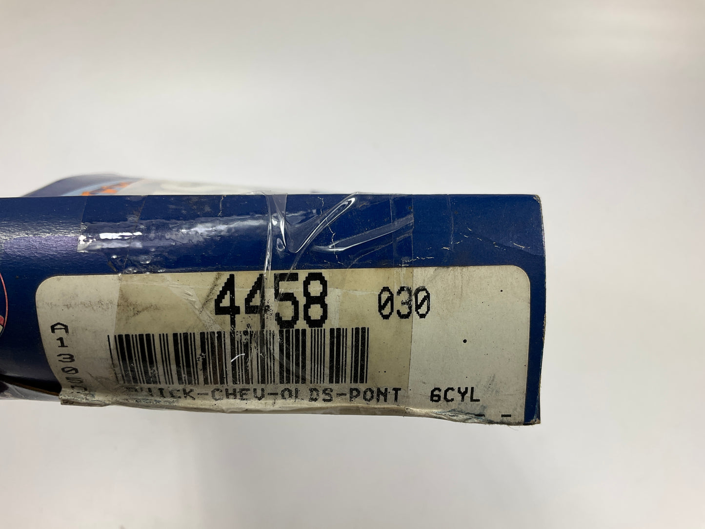 Hastings 4458-030 Engine Piston Rings .030'' 1987-1995 Buick 3.8L-V6