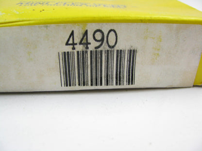 Hastings 4490 Engine Piston Rings Standard For 1978-1983 VW Audi 1.5L 1.6L 1.7L