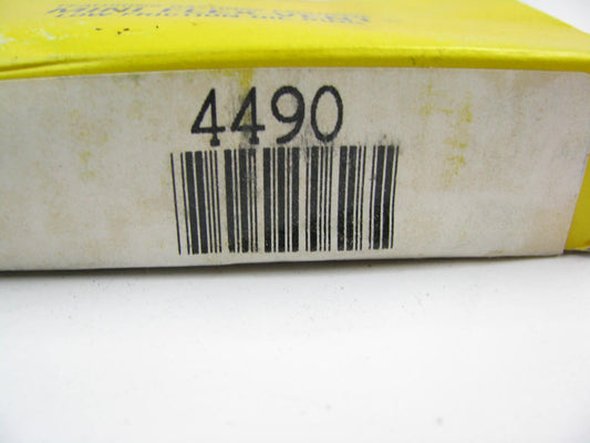 Hastings 4490 Engine Piston Rings Standard For 1978-1983 VW Audi 1.5L 1.6L 1.7L