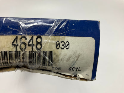 Hastings 4648-030 Engine Piston Rings .030'' For 1991-2002 Chrysler 3.5L 3.8L-V6