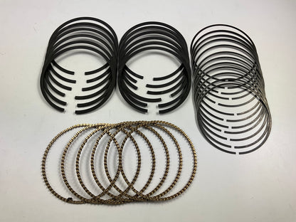 Hastings 4648 Engine Piston Rings STD For 1991-2002 Chrysler 3.5L 3.8L-V6
