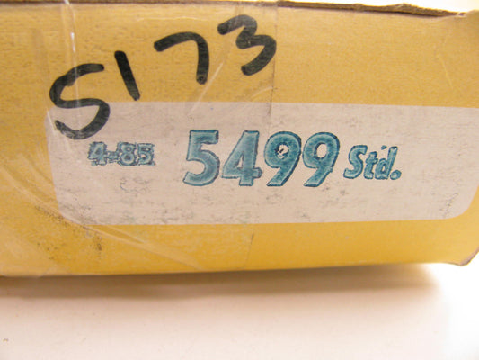 Hastings 5499 Engine Piston Rings STD 1976-1994 GM 5.0L 305 V8