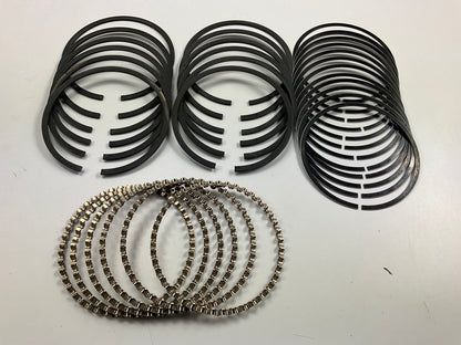 Hastings 5617-030 Engine Piston Rings .030'' 1980-1984 Chevrolet 3.8L-V6