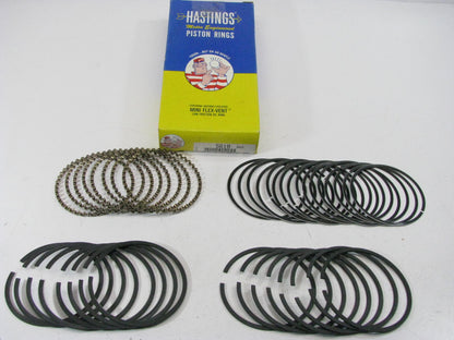 Hastings 5618-060 Engine Piston Rings .060'' 1981-1982 Ford 255 4.2L-V8