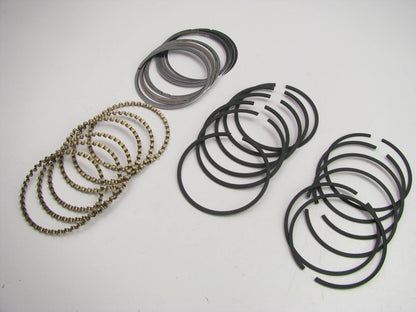 Hastings 5632 Engine Piston Rings - Standard 1981-1984 Chevrolet 2.8L-V6