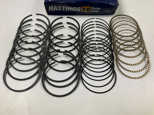Hastings 5654 Engine Piston Rings For 1982-1987 Cadillac 4.1L-V8