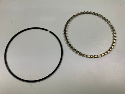 Hastings 5654 Engine Piston Rings For 1982-1987 Cadillac 4.1L-V8